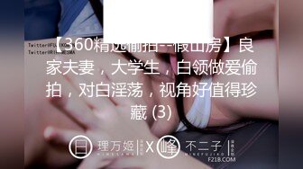 【360精选偷拍--假山房】良家夫妻，大学生，白领做爱偷拍，对白淫荡，视角好值得珍藏 (3)