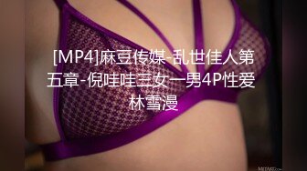 [MP4]麻豆传媒-乱世佳人第五章-倪哇哇三女一男4P性爱 林雪漫