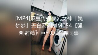 [MP4]麻豆传媒豪乳女神「吴梦梦」无套系列MM054《强制射精》巨乳OL强暴同事