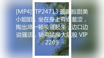 [MP4]STP24713 圆圆脸甜美小姐姐，坐在身上有点羞涩，掏出JB一顿吸骚起来，边口边说骚话，骑乘猛操大屁股 VIP2209