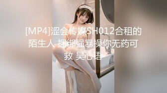 [MP4]涩会传媒SH012合租的陌生人 捆绑强暴操你无药可救 吴心语