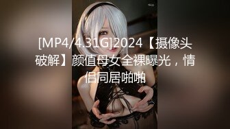 [MP4/4.31G]2024【摄像头破解】颜值母女全裸曝光，情侣同居啪啪