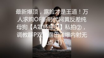 《台湾情侣泄密》被三万人追踪的大奶人妻私密视频大揭秘 (1)