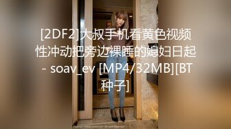 [2DF2]大叔手机看黄色视频性冲动把旁边裸睡的媳妇日起 - soav_ev [MP4/32MB][BT种子]