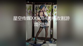 星空传媒XK8084肉棒收割游戏-悠悠