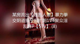 某房流出【淫乱人妻】暴力拳交阴道插子宫扩阴1V4聚众淫乱群P【57v】 (8)