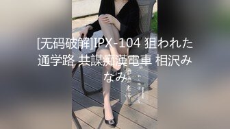 [无码破解]IPX-104 狙われた通学路 共謀痴漢電車 相沢みなみ