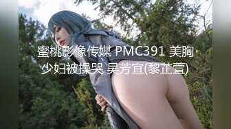 蜜桃影像传媒 PMC391 美胸少妇被操哭 吴芳宜(黎芷萱)