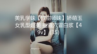 美乳学妹【软甜师妹】娇萌玉女乳型超美 抠骚穴冒白浆【49v】 (35)