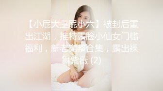 【小屁大王屁小六】被封后重出江湖，推特露脸小仙女门槛福利，新老完整合集，露出裸舞紫薇 (2)