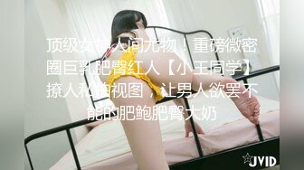 陈小花 - 蓝色女仆装