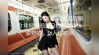 [MP4/1.12G]2022-5-28新流出乐橙云酒店偷拍高挑丰挺翘乳高颜值美女晨起耳鬓厮磨口交打奶炮!