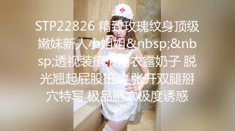 大像传媒之BDSM調教初體驗-MOMO