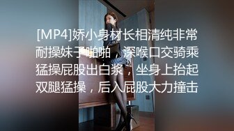 女友的第一次3P（028）