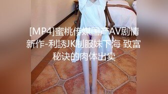 [MP4/ 169M] 甜美白皙美乳小骚货，两个小哥在旁边看着自慰，连体网袜振动棒爆插