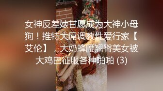 高颜值长髮女神妹子曼妙身材诱惑道具秀_第一秀_006