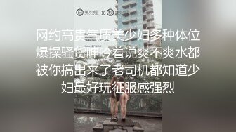 情趣房女仆炮友3