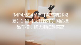 [MP4/289MB]【AI画质增强】91猫先生-双飞AIT改装车展TF品牌的极品双胞胎车模