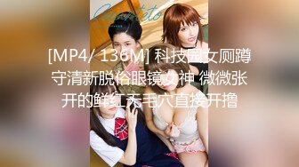 狗狗一号 19岁女大学生性瘾母狗 E奶