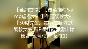 漂亮美女模特与男友演绎护士故意挑逗病人后被疯狂爆操