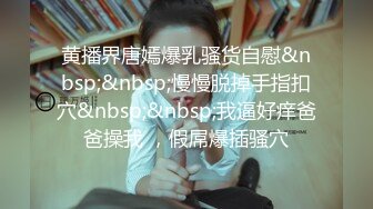 女秘书带着企划书被洋高管潜规则