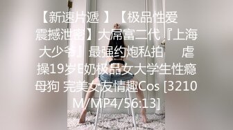 高端泄密流出❤️极品眼镜反差婊大学生美女陈丽梅被金主爸爸调教骚母狗嘴里含假屌小鸡巴插骚逼表情痛苦