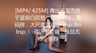 [MP4/ 674M]&nbsp;&nbsp;高质量偷拍情侣开房打炮，被拍的第三回了，清纯大眼萝莉妹子和四眼学长