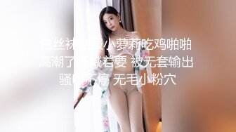 淫荡反差婊OL少妇 下