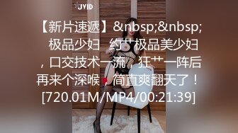 [MP4]烈焰红唇漂亮小姐姐！翘起内衣单腿网袜！蹲着抓屌吸吮，扒开内裤自慰，假屌抽插一脸享受