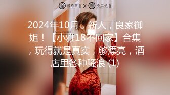 2024年10月，新人，良家御姐！【小雅18不回家】合集，玩得就是真实，够漂亮，酒店里各种骚浪 (1)