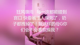 程嘉美《赤足惊魂》精华片段4clip_by_海盗路飞