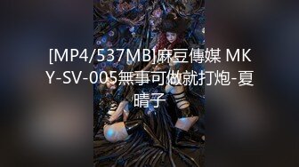 [MP4/537MB]麻豆傳媒 MKY-SV-005無事可做就打炮-夏晴子