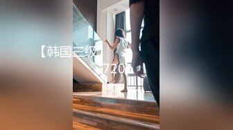 萝莉音二次元少女黑色高跟鞋