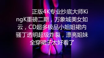 DH-02 大象传媒 乖乖女的外表下是渴望被拥有欲女 赖畇希