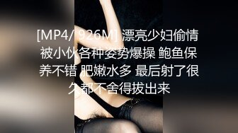 [MP4]性感黑色皮衣高跟鞋女特务小媛ladyyuan接到神秘任务