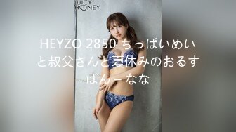 HEYZO 2850 ちっぱいめいと叔父さんと夏休みのおるすばん – なな