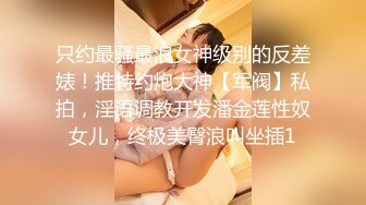 只约最骚最浪女神级别的反差婊！推特约炮大神【军阀】私拍，淫语调教开发潘金莲性奴女儿，终极美臀浪叫坐插1