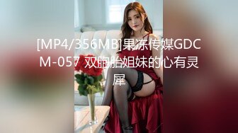 [MP4/356MB]果冻传媒GDCM-057 双胞胎姐妹的心有灵犀