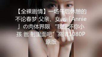 【全裸剧情】一场午后休憩的不论春梦 父亲、女儿「Annie」の肉体界限 “我想怀你小孩 爸 射里面吧”高清1080P原版