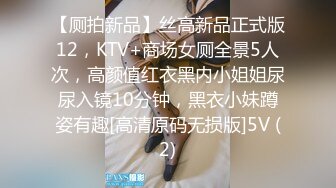 【厕拍新品】丝高新品正式版12，KTV+商场女厕全景5人次，高颜值红衣黑内小姐姐尿尿入镜10分钟，黑衣小妹蹲姿有趣[高清原码无损版]5V (2)