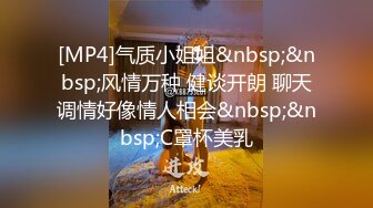 [MP4]气质小姐姐&nbsp;&nbsp;风情万种 健谈开朗 聊天调情好像情人相会&nbsp;&nbsp;C罩杯美乳