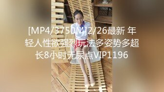 [MP4/3750M]2/26最新 年轻人性欲强烈玩法多姿势多超长8小时无尿点VIP1196