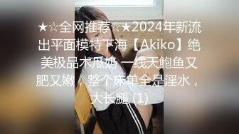 ★☆全网推荐☆★2024年新流出平面模特下海【Akiko】绝美极品木瓜奶 一线天鲍鱼又肥又嫩，整个床单全是淫水，大长腿 (1)