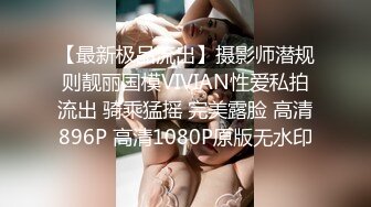 【最新极品流出】摄影师潜规则靓丽国模VIVIAN性爱私拍流出 骑乘猛摇 完美露脸 高清896P 高清1080P原版无水印