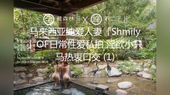 马来西亚纯爱人妻「Shmily」OF日常性爱私拍 淫欲小只马热衷口交 (1)